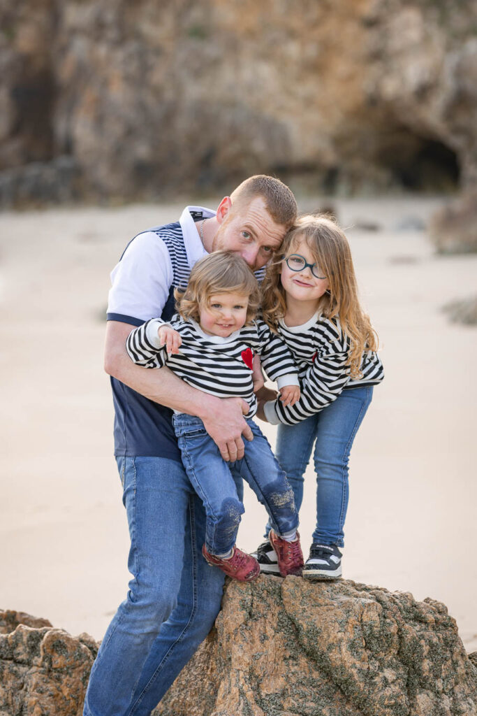 photographe-famille-plouzané-brest-plougonvelin-finistère-bretagne-moment-photo-plage-couple-enfant