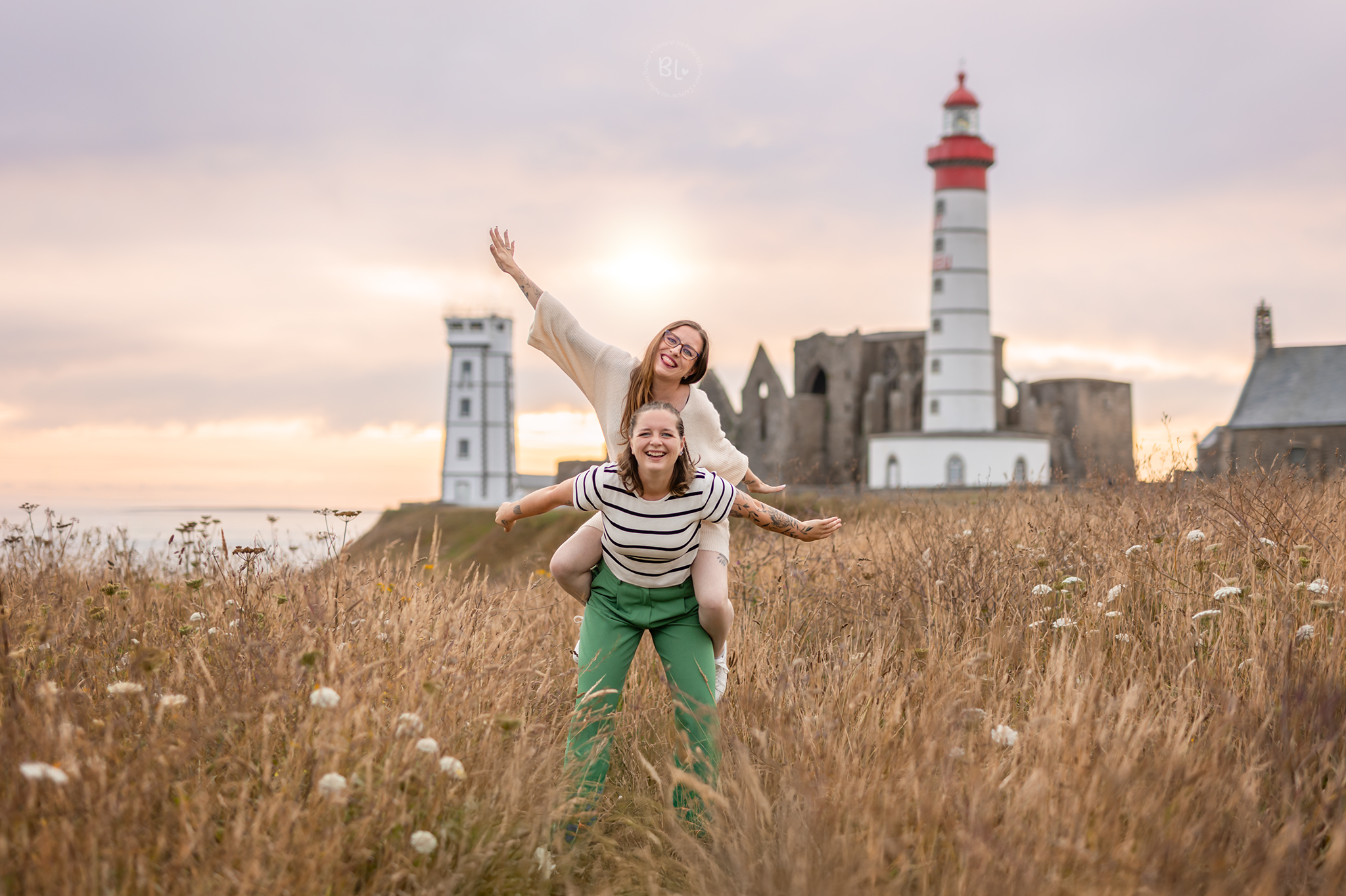 Photographe-Le-Conquet-plouzané-brest-famille-soeurs-bretagne