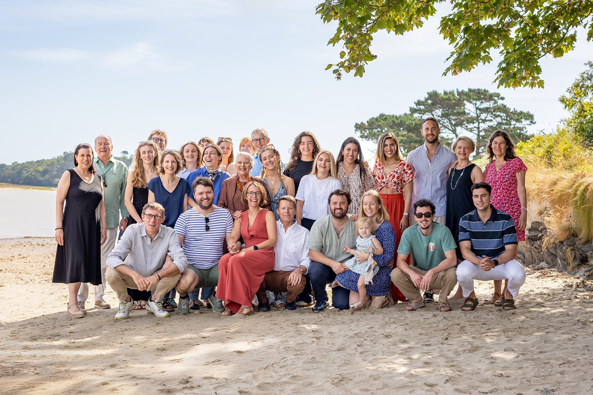 Séance-photo-grande-famille-brest-plouzané-plougonvelin-finistère