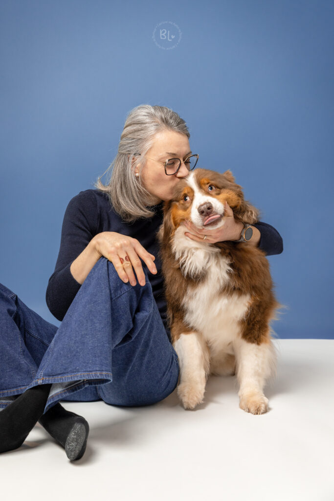 photographe-famille-brest-plouzané-plougonvelin-séance-studio-chien