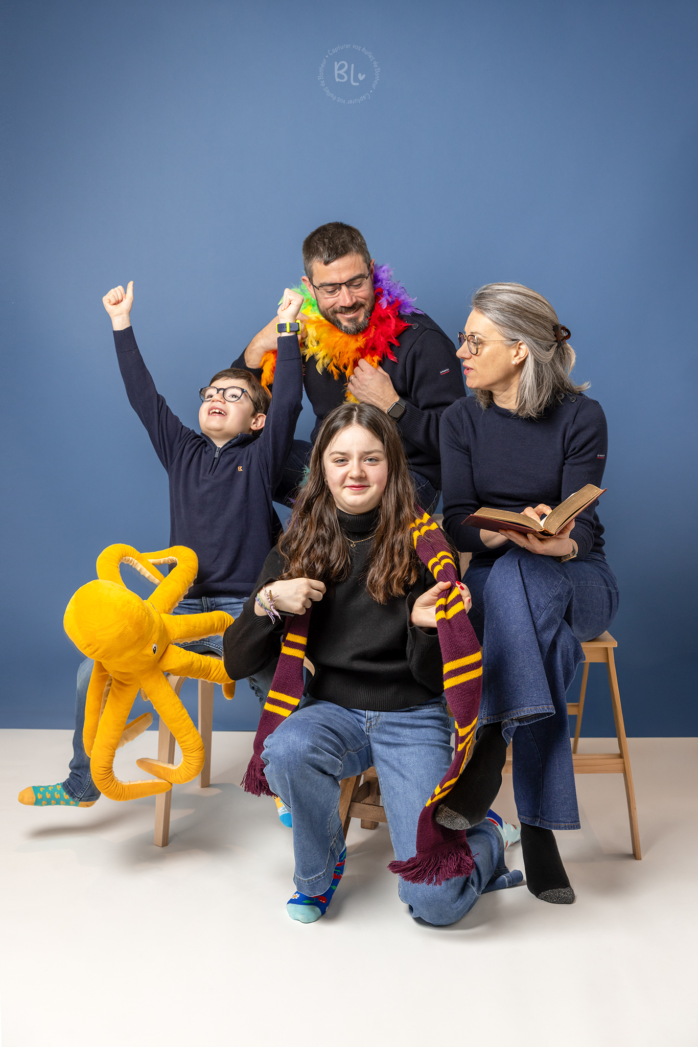 photographe-famille-brest-plouzané-plougonvelin-séance-studio-chien
