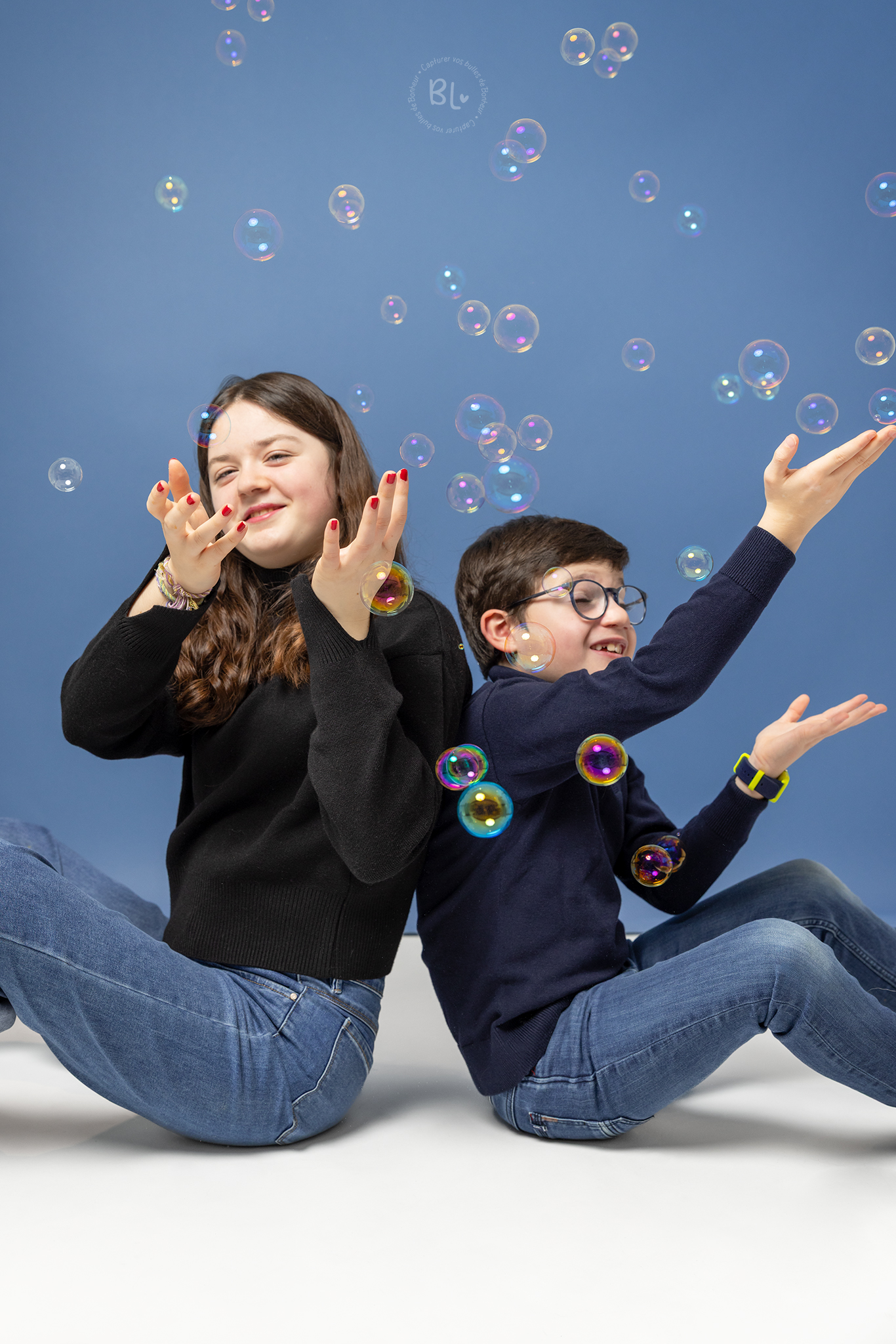 photographe-famille-brest-plouzané-plougonvelin-séance-studio-chien