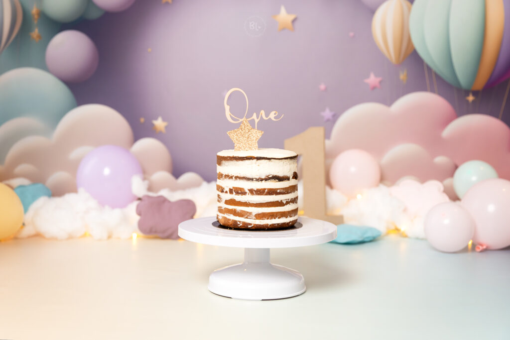 Séance-Smash-the-cake-bébé-un-deux-ans-photographe-brest-plougonvelin-finistère-bretagne