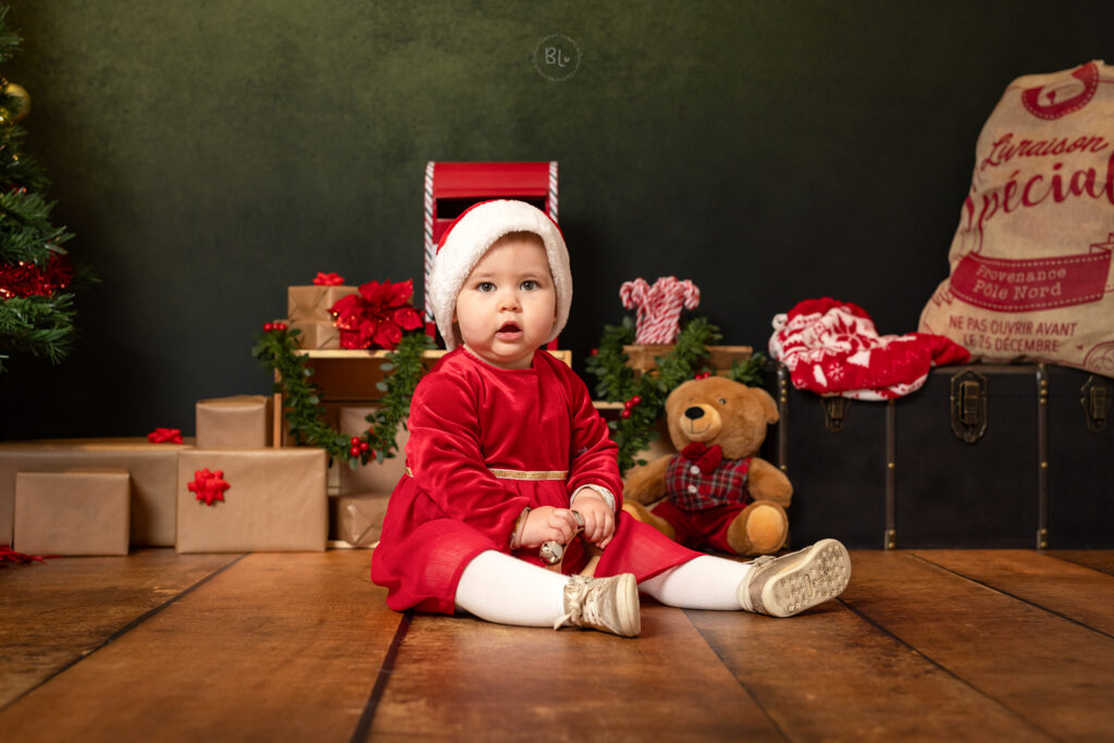 séance-photo-famille-Noël-bébé-brest-Finistère-Bretagne