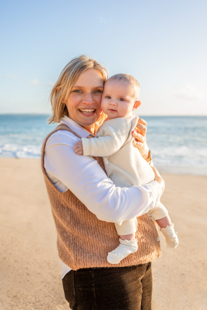 Photo-Bubble-Life-Séance-photo-famille-plage-locmaria-Plouzané-Finistère