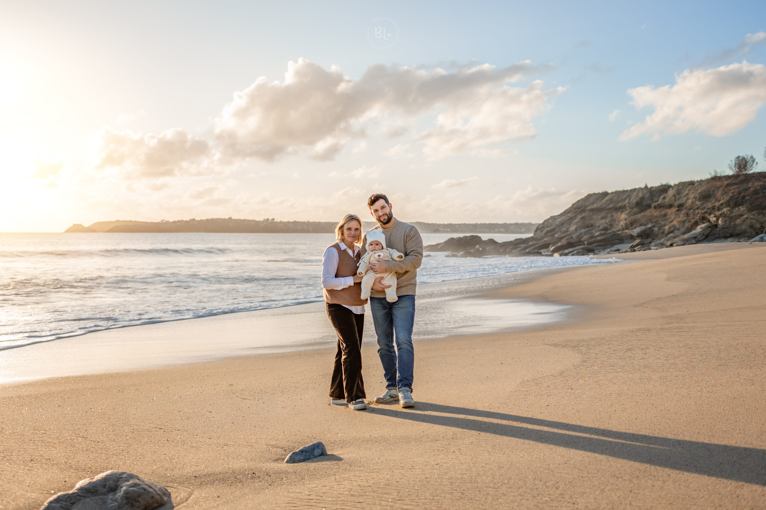 Photo-Bubble-Life-Séance-photo-famille-plage-locmaria-Plouzané-Finistère