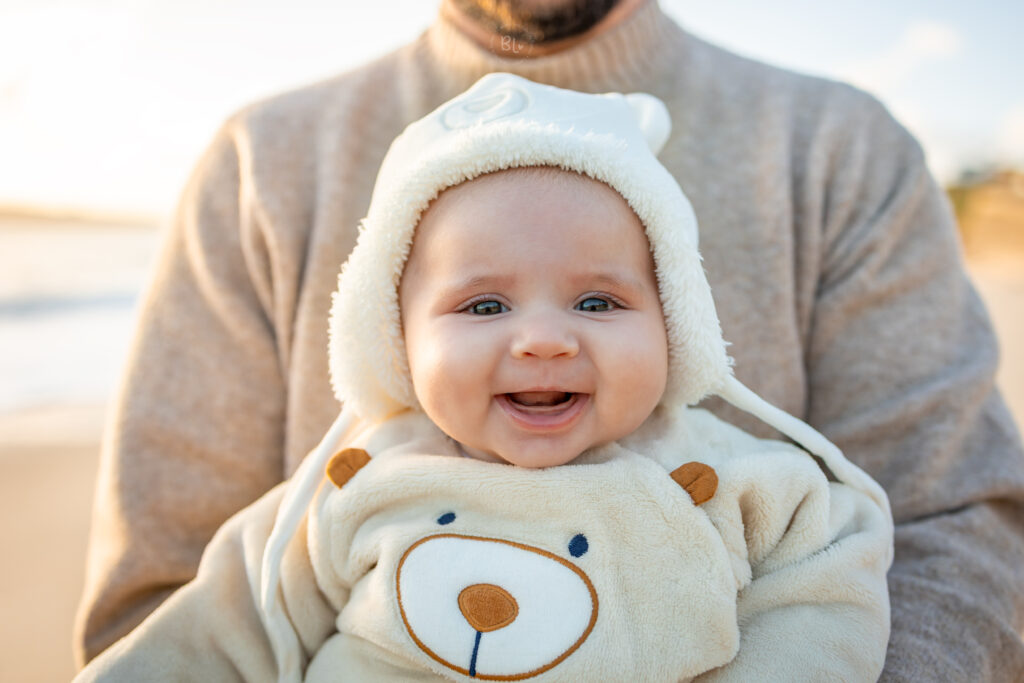 Photo-Bubble-Life-Séance-photo-famille-plage-locmaria-Plouzané-Finistère