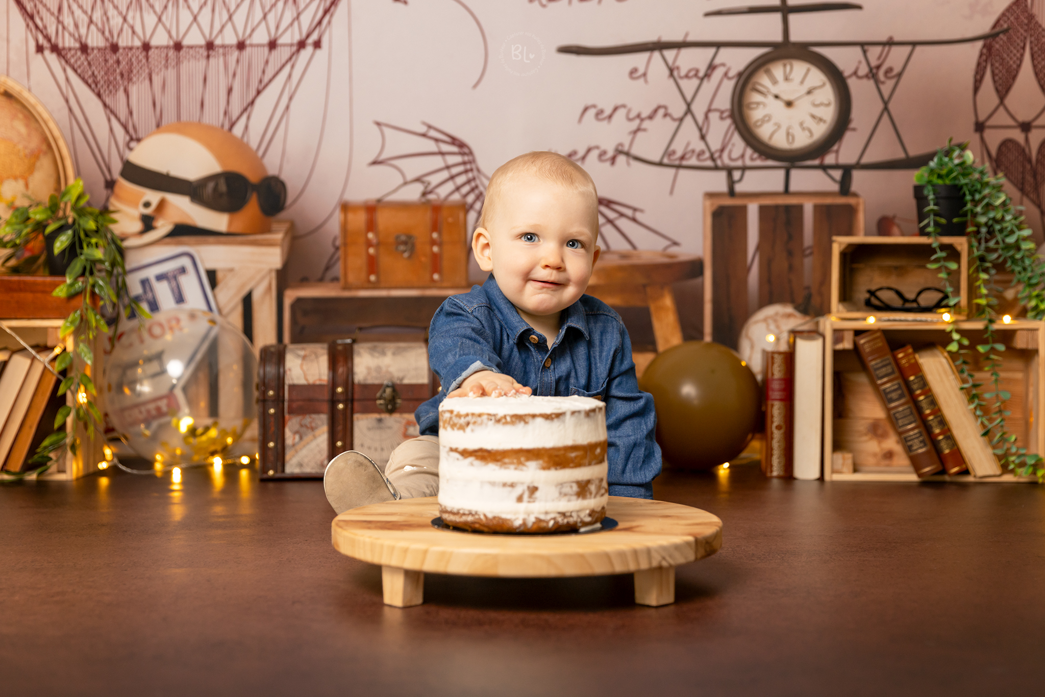 Smash-The-Cake-Photographe-Brest-Plougonvelin-Finistère