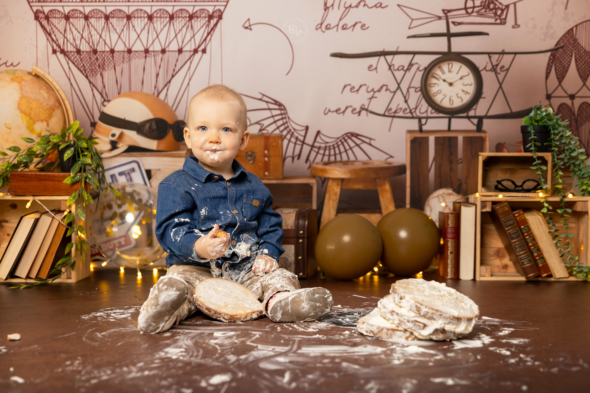 Smash-The-Cake-Photographe-Brest-Plougonvelin-Finistère