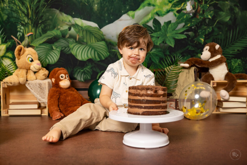 Smash-The-Cake-Photographe-Brest-Plougonvelin-Finistère