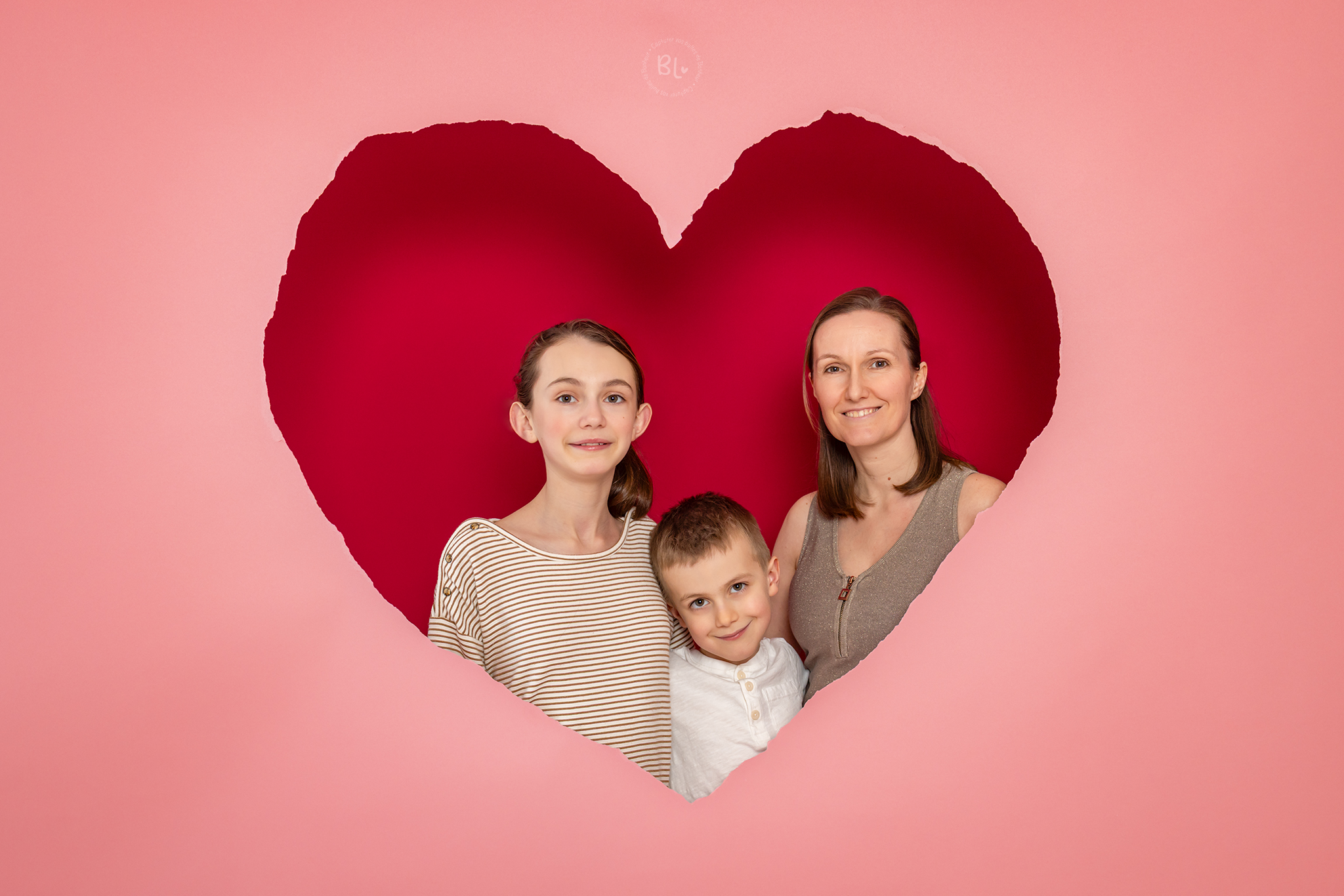 Séance-photo-mère-enfant-mamie-brest-plougonvelin-Finistère