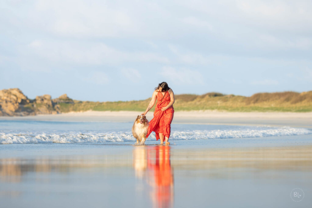 Photographe-chien-couple-famille-brest-Finsitère-Bretagne-Photo-Bubble-Life