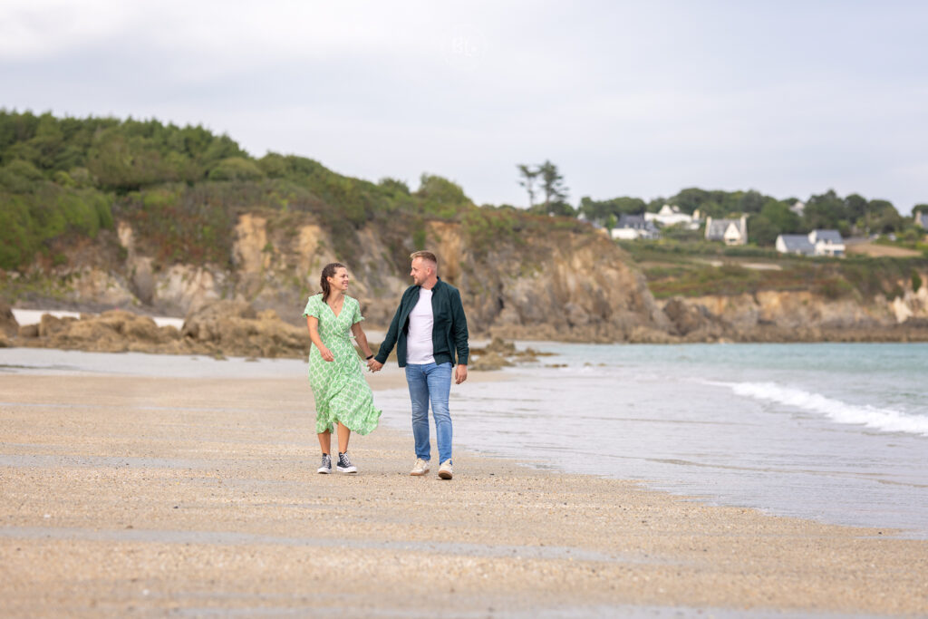 Séance-couple-plage-Photo-Bubble-Life-photographe-brest-Finistère