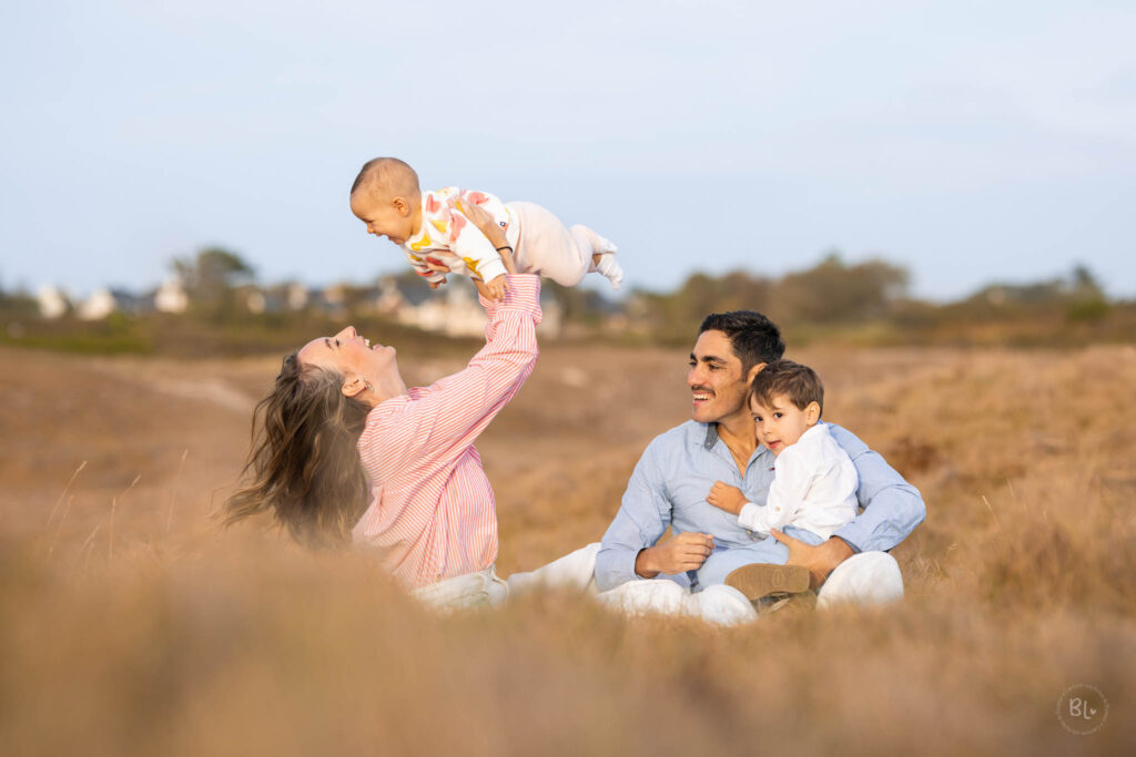 Photo-Bubble-Life-Photographe-famille-Brest-Plouzané-Finistère