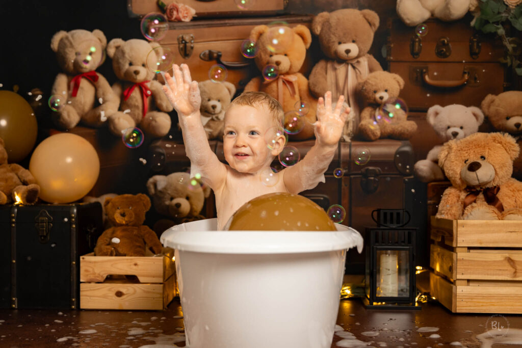 Photo-Bubble-Life-Photographe-smash-cake-Brest-Plouzané-Finistère