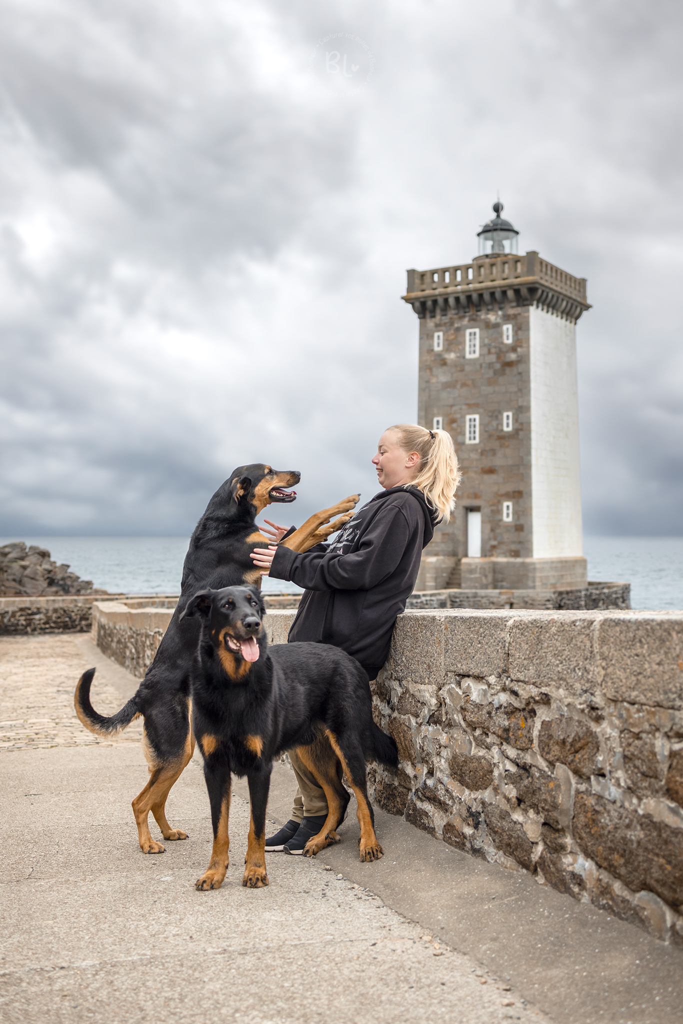 Photo-Bubble-Life-séance-photo-chien-beauceron-phare-kermorvan-Brest-Finistère-8250