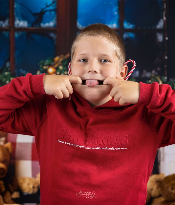 Seance photo de Noël Brest